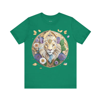 Medallion Shirt - ADELPHA