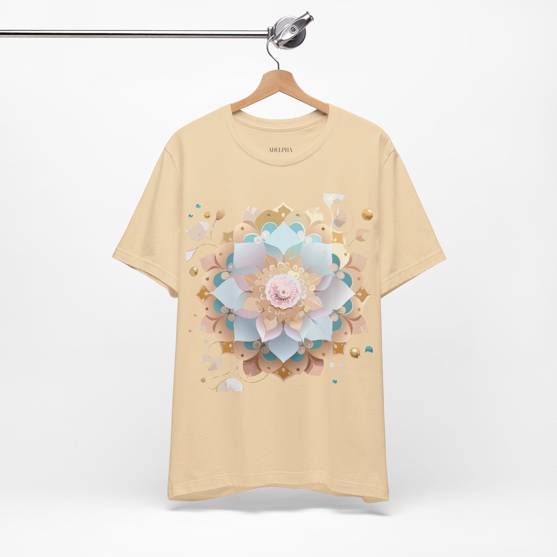 Mandala Shirt - ADELPHA