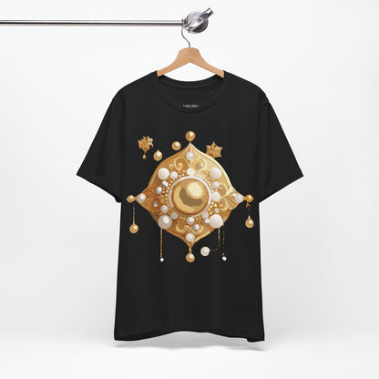 Jewelry Shirt ADELPHA