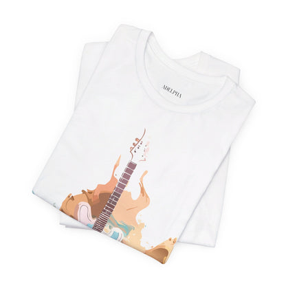 Music T Shirt ADELPHA