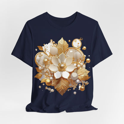 Jewelry Shirt ADELPHA