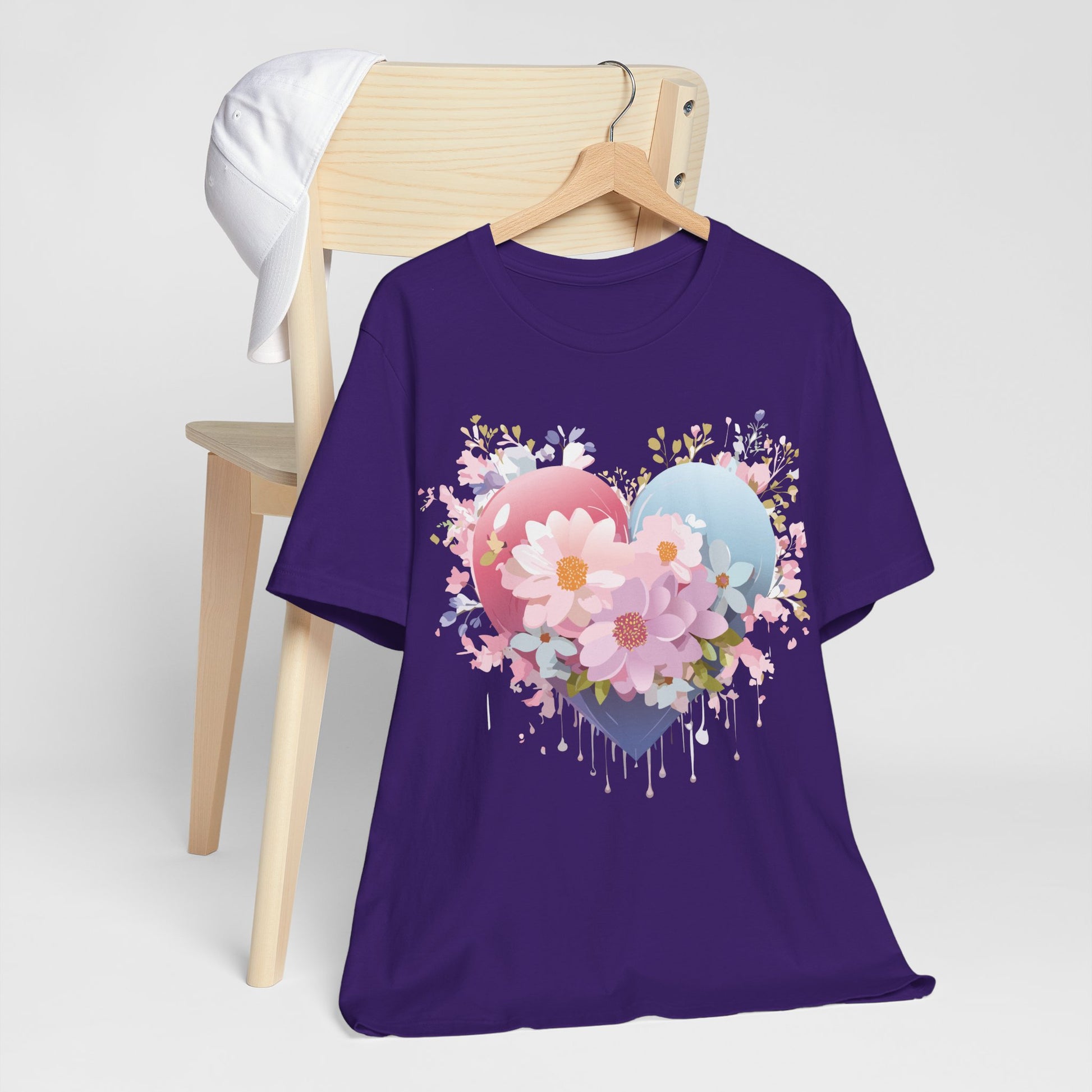 Valentine Shirts - ADELPHA