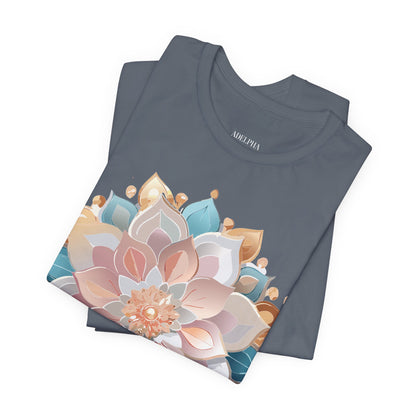 Medallion | Flower Mandala Printify