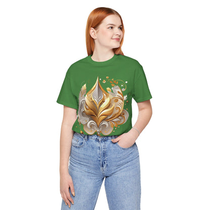 Jewelry Shirt ADELPHA