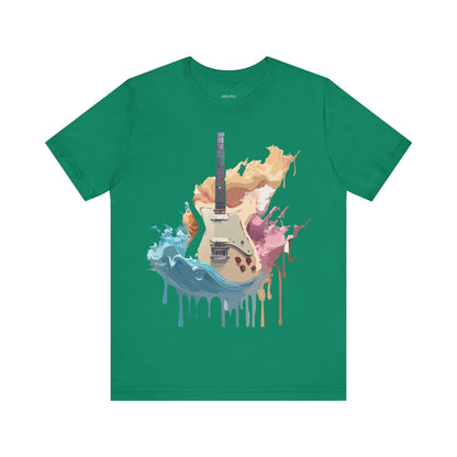 Music T Shirt ADELPHA