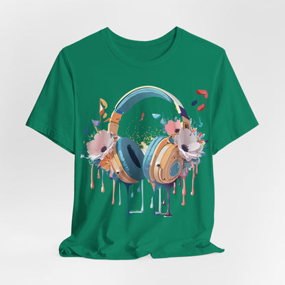 Music Shirt | Shirt with music | T Shirt Music Printify