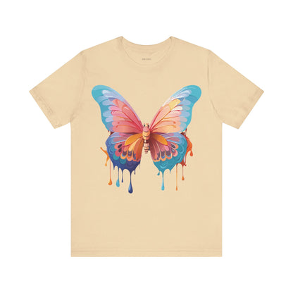 Butterfly Shirt ADELPHA