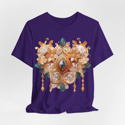 Jewelry Shirt ADELPHA