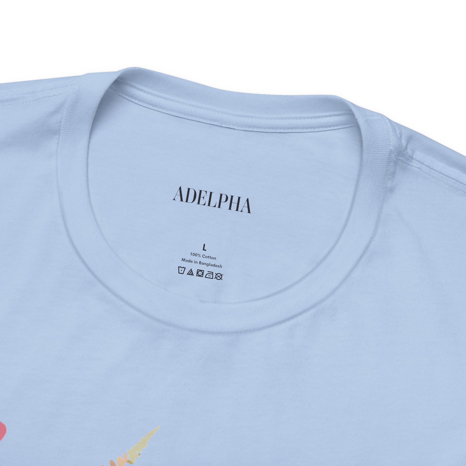 Horse Shirt, Shirt with Horse - ADELPHA