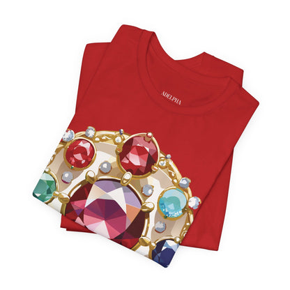 Jewelry Shirt ADELPHA