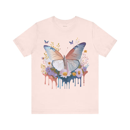 Butterfly Shirt ADELPHA