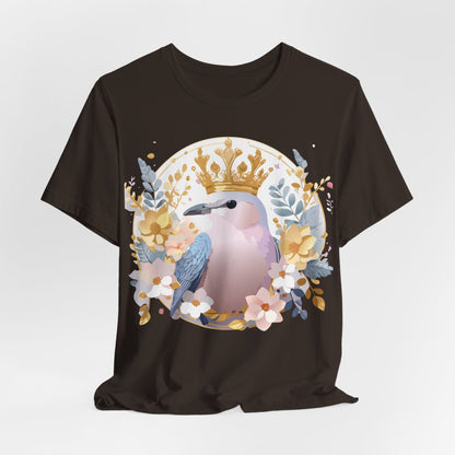 Medallion |Animal Mandala| Birds Design Printify