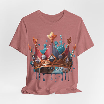 Crown Shirt ADELPHA