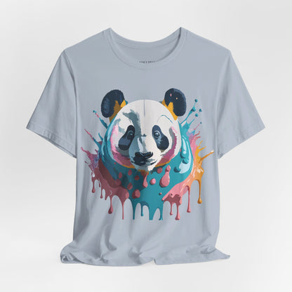 Shirt with Animals | Panda Printify