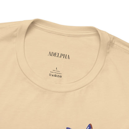 Butterfly Shirt ADELPHA