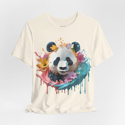 Shirt with Animals | Panda Printify