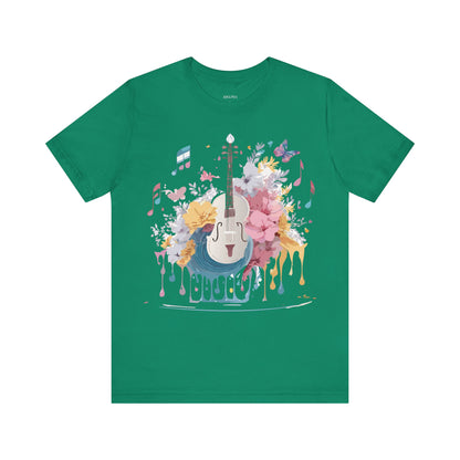 Music Shirt | Shirt with music | T Shirt Music Printify