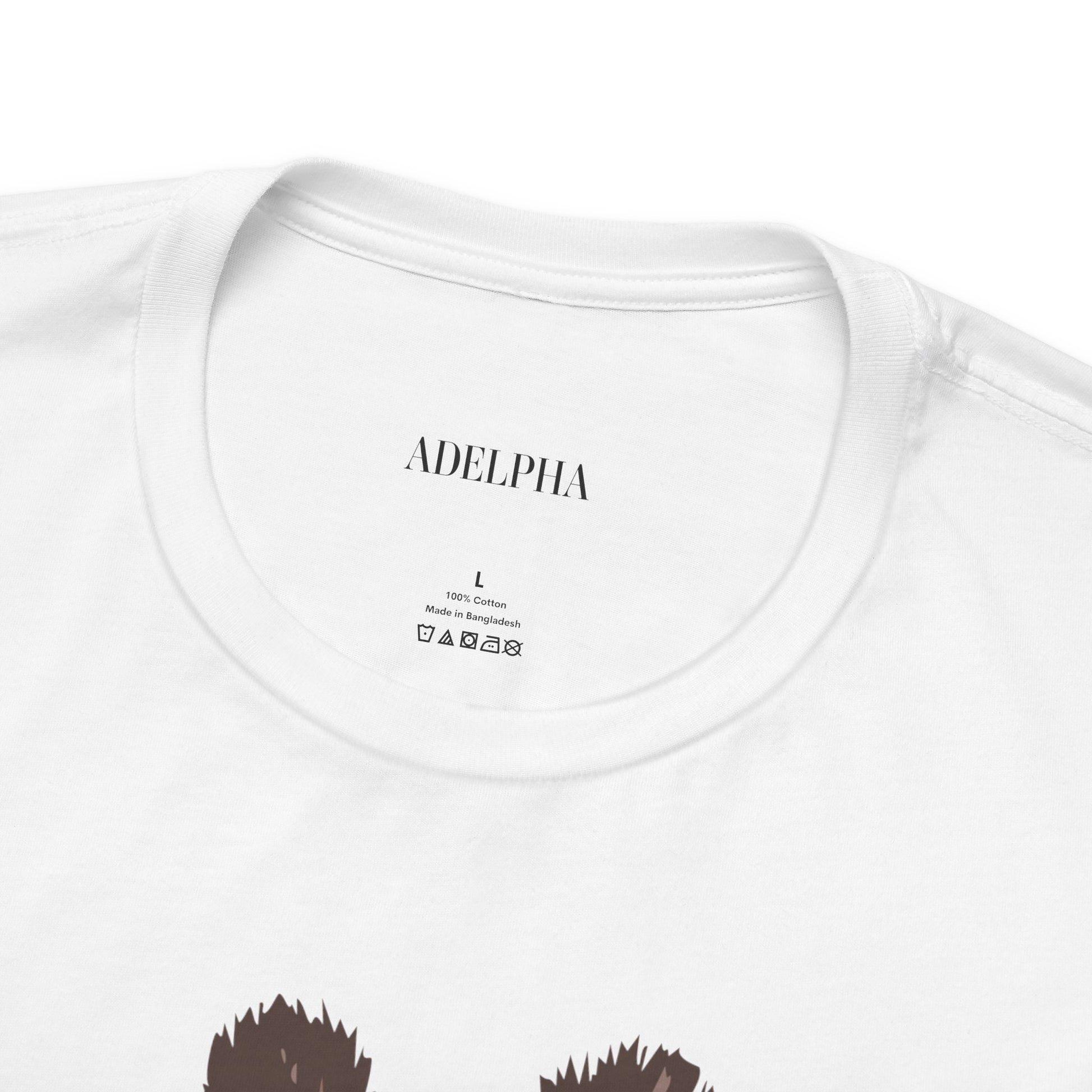 Giraffe Shirt - ADELPHA