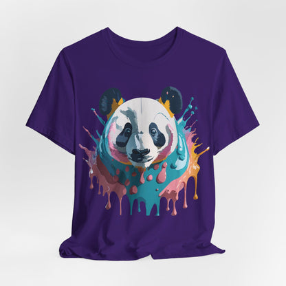 Shirt with Animals | Panda Printify