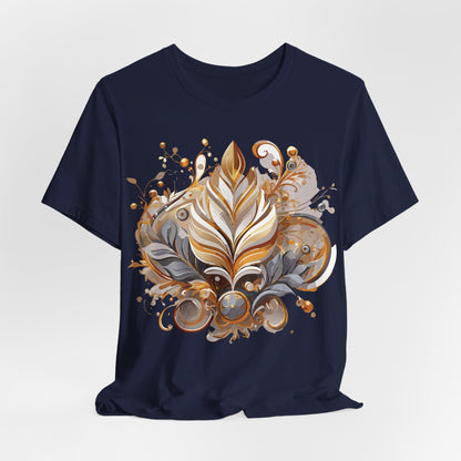 Jewelry Shirt ADELPHA