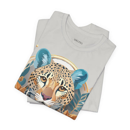 Medallion | Animal Mandala | Cheetah Printify