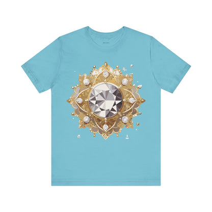 Jewelry Shirt ADELPHA