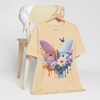 Butterfly Shirt ADELPHA