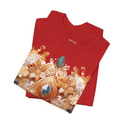 Jewelry Shirt ADELPHA