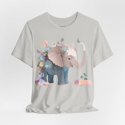 Elephant Shirt ADELPHA