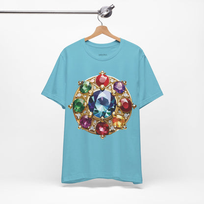 Jewelry Shirt ADELPHA