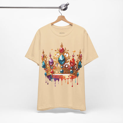 Crown Shirt ADELPHA