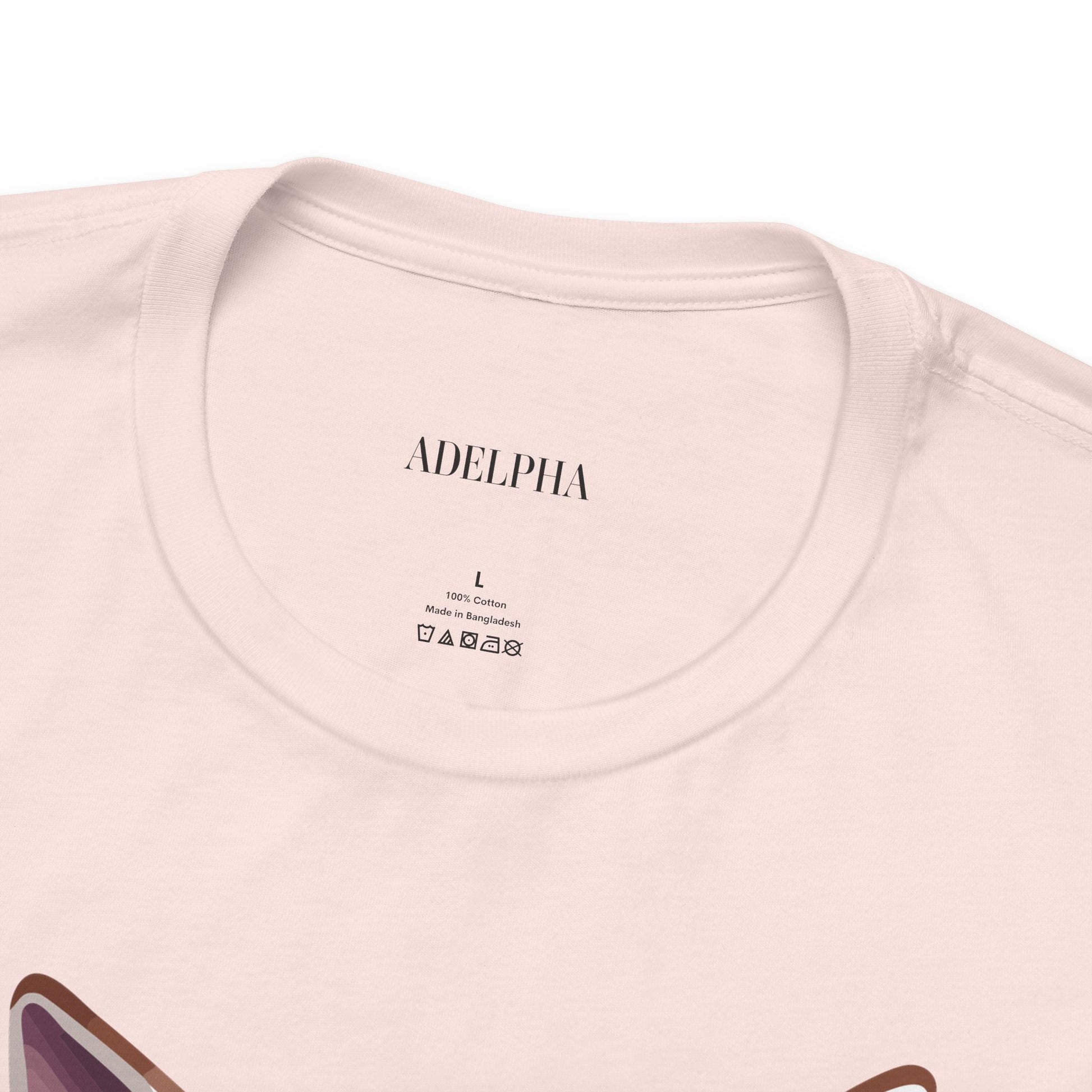 Kangaroo Shirt - ADELPHA
