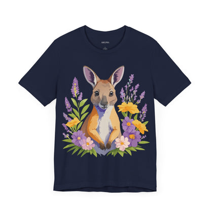 Kangaroo Shirt - ADELPHA
