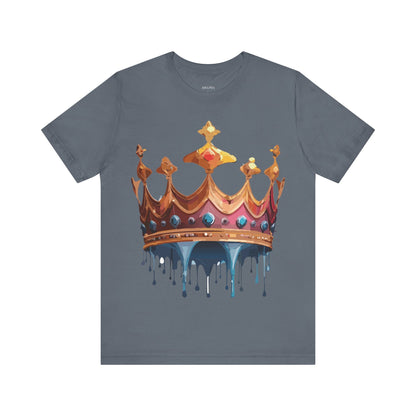 Crown Shirt ADELPHA