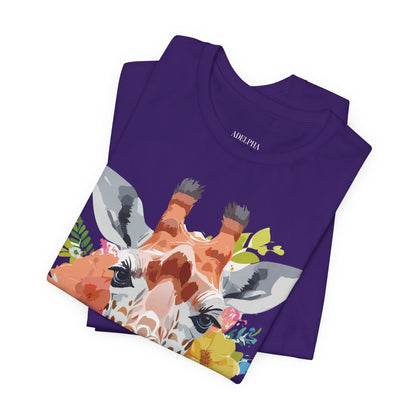 Giraffe Shirt - ADELPHA