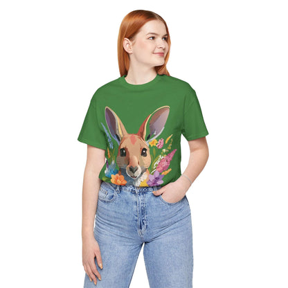 Kangaroo Shirt - ADELPHA