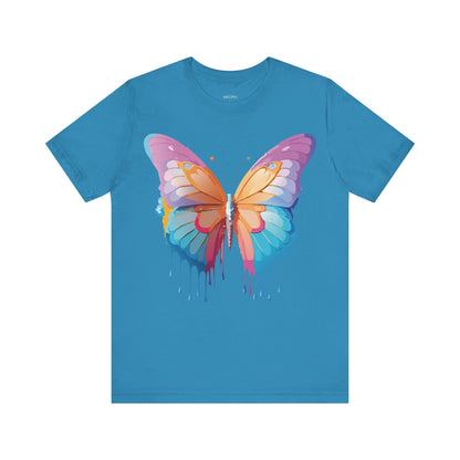 Butterfly Shirt ADELPHA