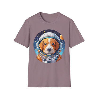 Gildan Dog Shirt Unisex Tee Softstyle 64000 Breathable 100 Cotton