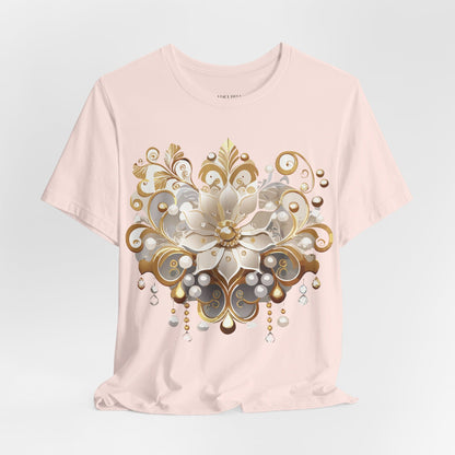 Jewelry Shirt ADELPHA