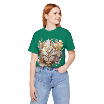 Jewelry Shirt ADELPHA