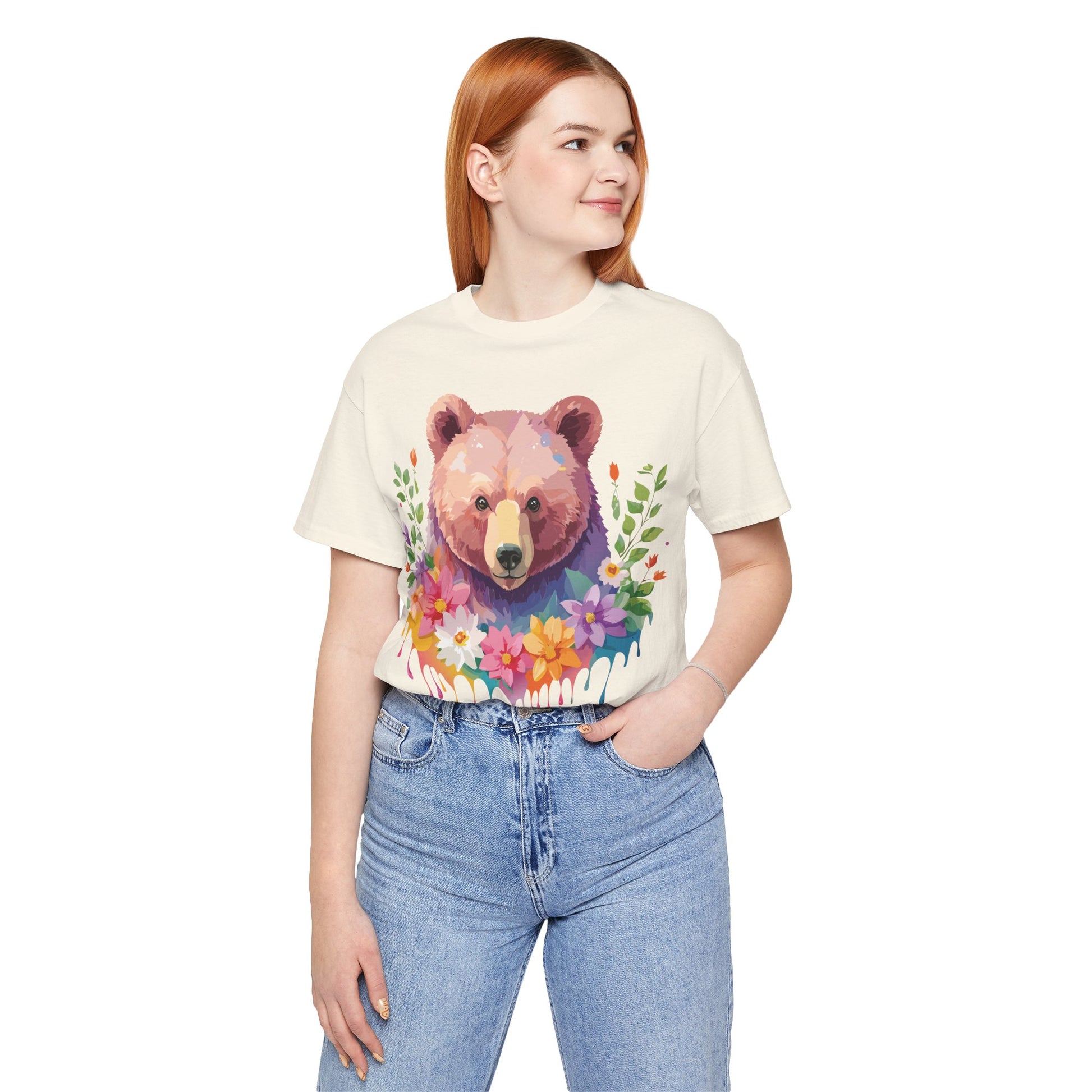 Bear Shirt - ADELPHA