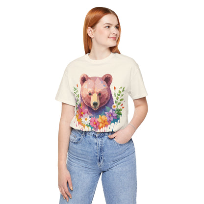 Bear Shirt - ADELPHA