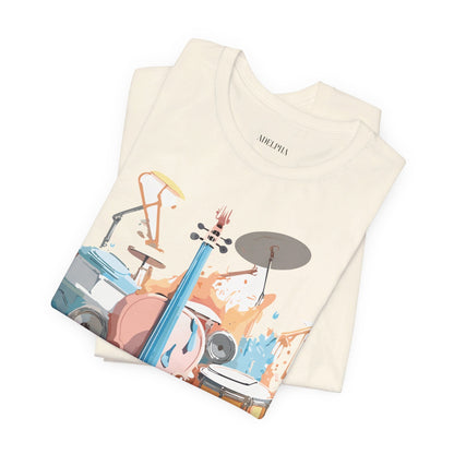 Music T Shirt ADELPHA