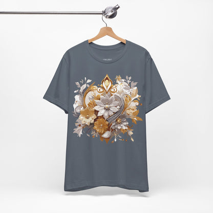 Jewelry Shirt ADELPHA