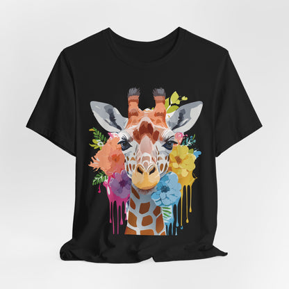 Giraffe Shirt - ADELPHA