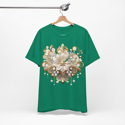 Jewelry Shirt ADELPHA