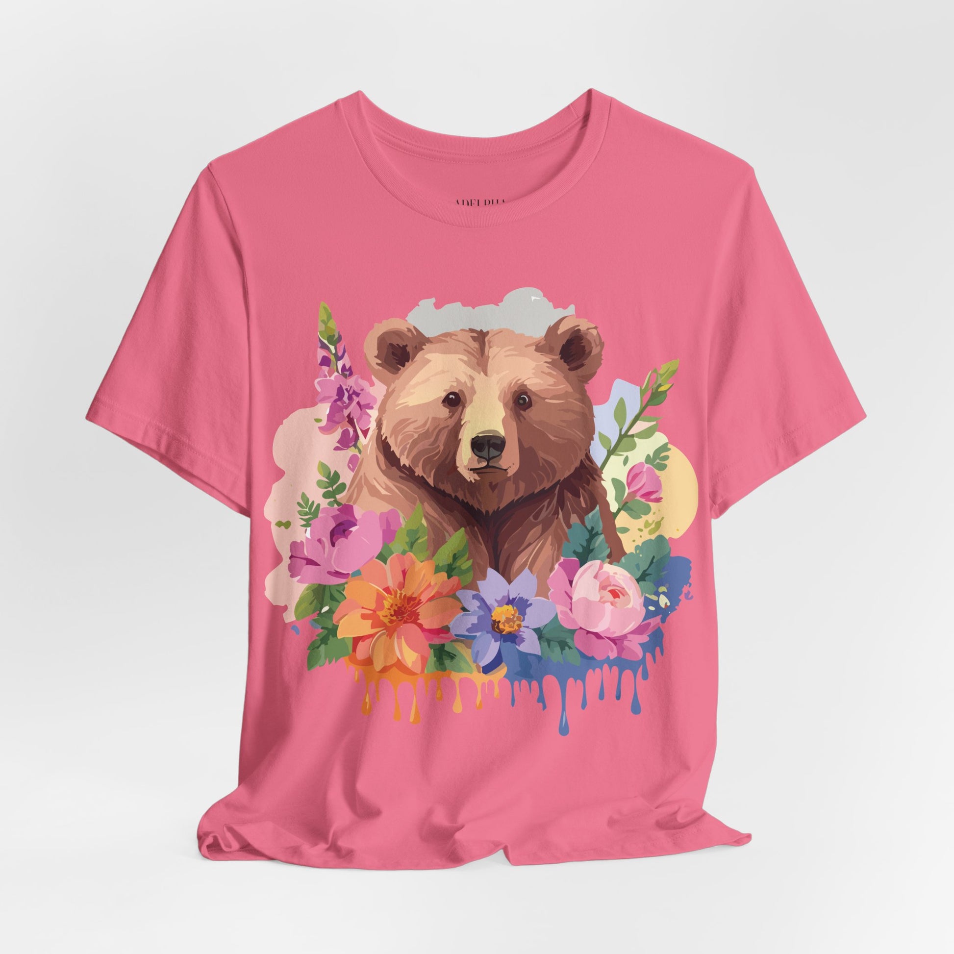 Bear Shirt - ADELPHA