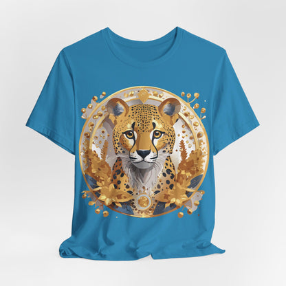 Medallion | Animal Mandala | Cheetah Printify