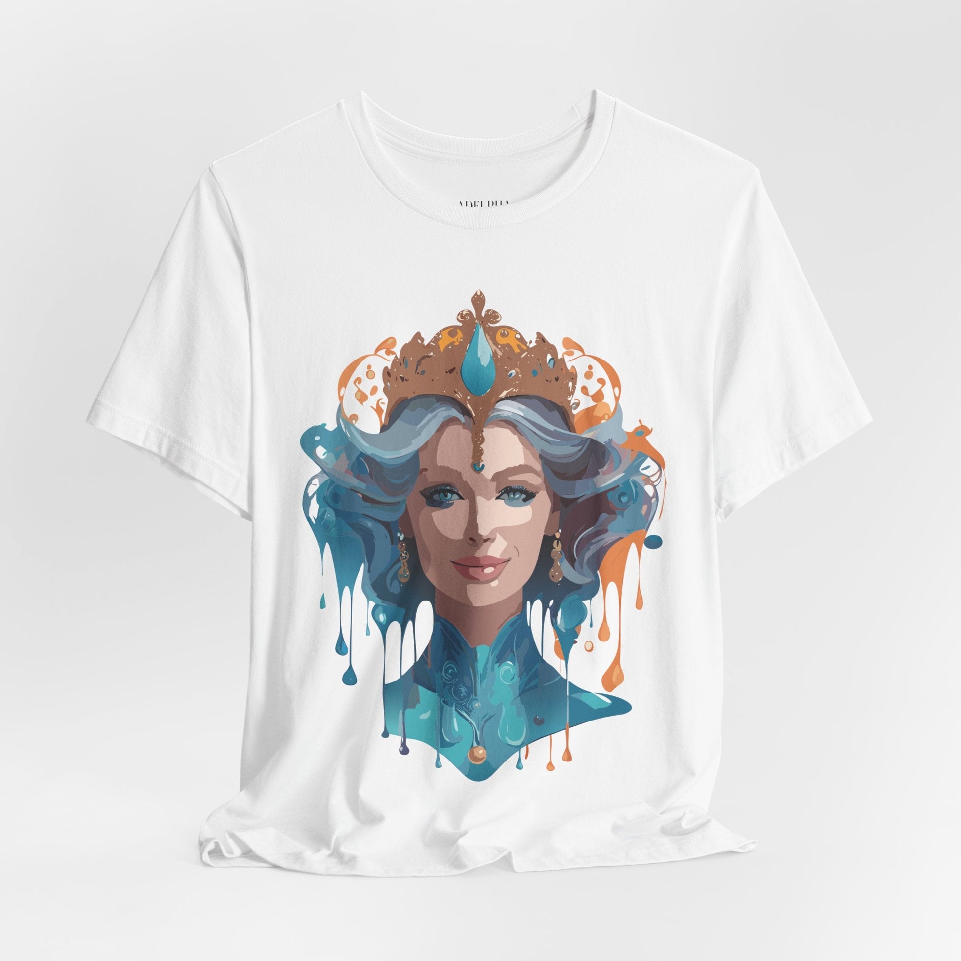 Queen T Shirt ADELPHA