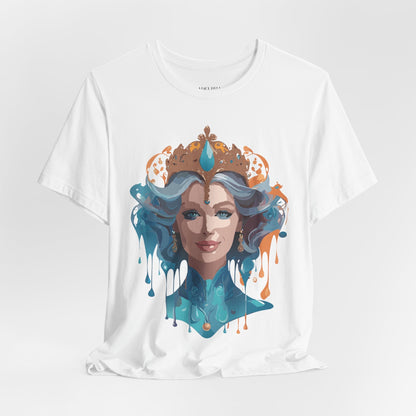 Queen T Shirt ADELPHA